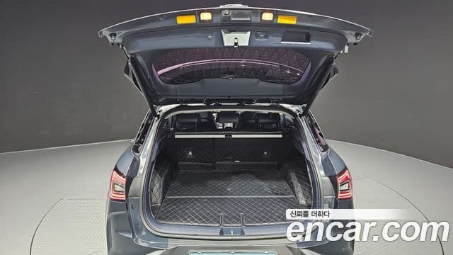 Hyundai NEXO Premium, 2019 19