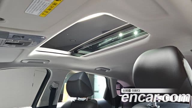 Hyundai NEXO Premium, 2019 20