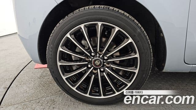 Kia Ray Prestige, 2014 все фото