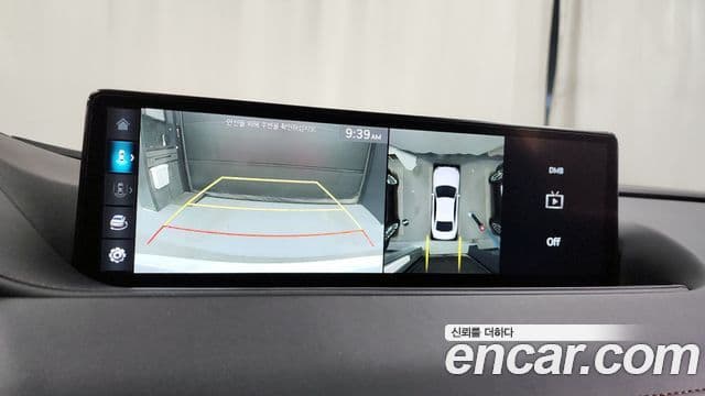 Genesis G80 (RG3) бензин 3.5 турбо AWD, 2022 15