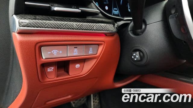 Genesis G80 (RG3) бензин 3.5 турбо AWD, 2022 16