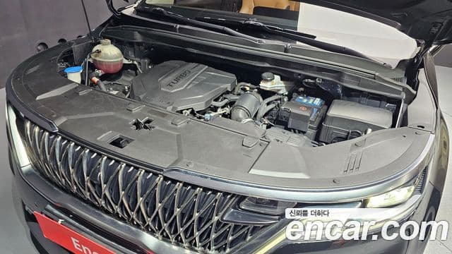 Kia Carnival 4세대 Signature, 2021 6