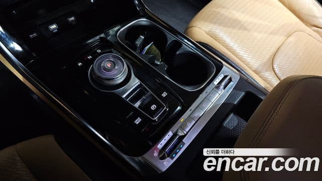 Kia Carnival 4세대 Signature, 2021 9