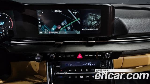 Kia Carnival 4세대 Signature, 2021 13
