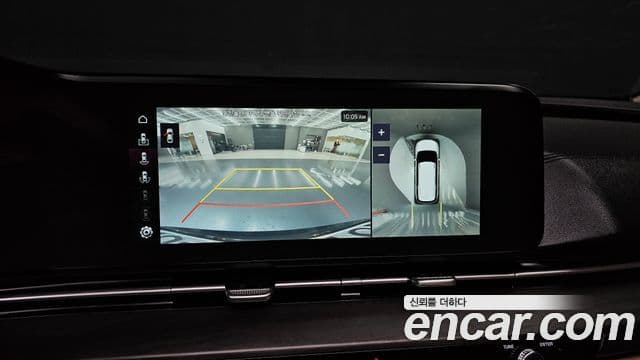 Kia Carnival 4세대 Signature, 2021 14
