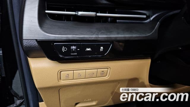 Kia Carnival 4세대 Signature, 2021 16