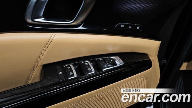 Kia Carnival 4세대 Signature, 2021 17