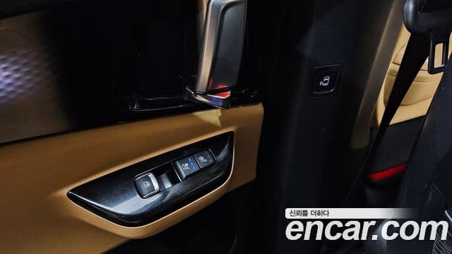 Kia Carnival 4세대 Signature, 2021 18