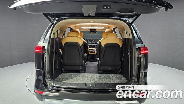 Kia Carnival 4세대 Signature, 2021 20