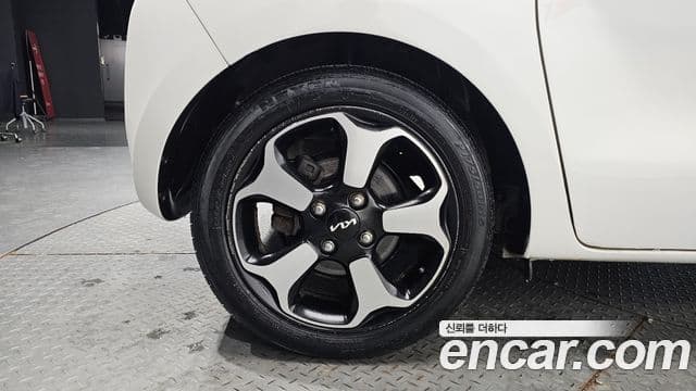 Kia Ray Prestige, 2014 все фото