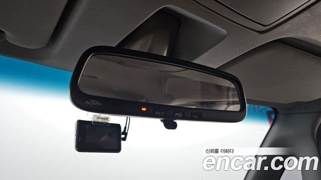 Kia Ray Prestige, 2014 16