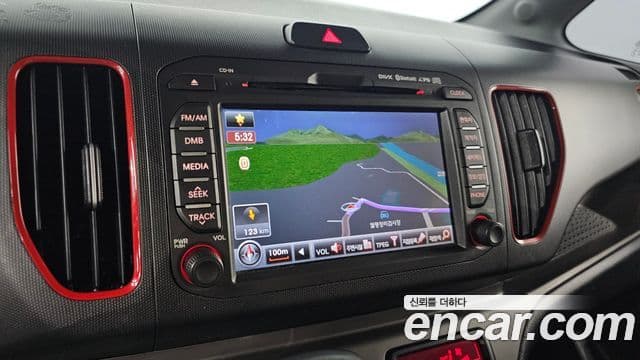 Kia Ray Prestige, 2014 17