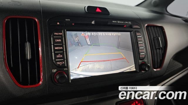 Kia Ray Prestige, 2014 18