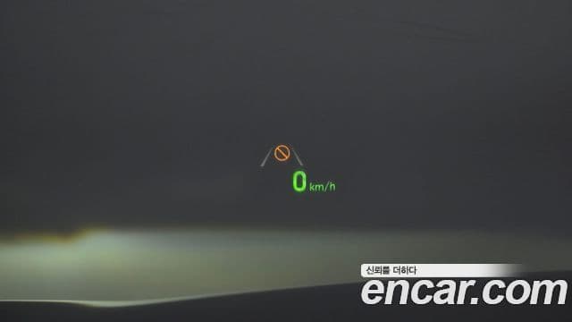 Genesis EQ900 Prestige, 2016 14