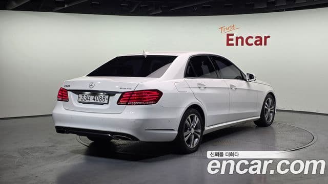 Mercedes-Benz E-класс W212 Avantgarde, 2016 2