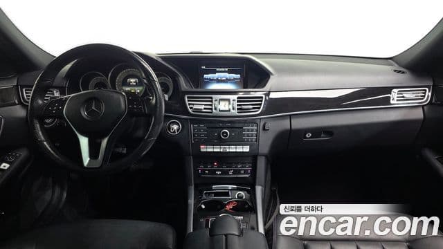 Mercedes-Benz E-класс W212 Avantgarde, 2016 7