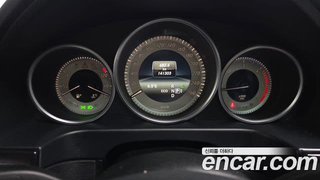 Mercedes-Benz E-класс W212 Avantgarde, 2016 8