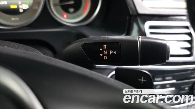 Mercedes-Benz E-класс W212 Avantgarde, 2016 9