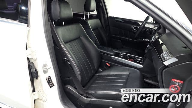 Mercedes-Benz E-класс W212 Avantgarde, 2016 10