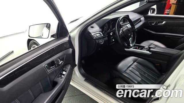 Mercedes-Benz E-класс W212 Avantgarde, 2016 11