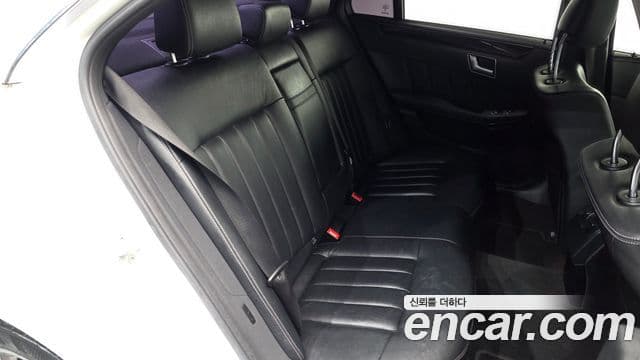 Mercedes-Benz E-класс W212 Avantgarde, 2016 12