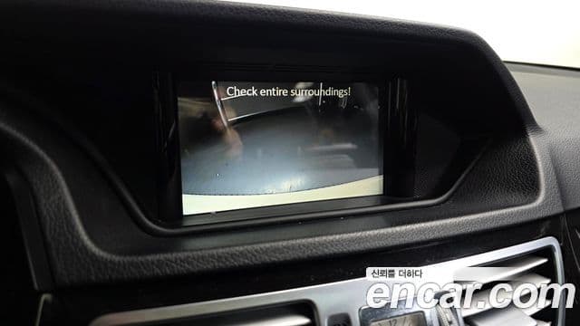 Mercedes-Benz E-класс W212 Avantgarde, 2016 14