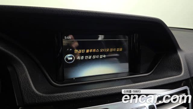 Mercedes-Benz E-класс W212 Avantgarde, 2016 15