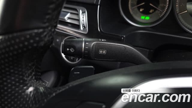 Mercedes-Benz E-класс W212 Avantgarde, 2016 17