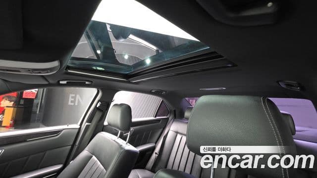 Mercedes-Benz E-класс W212 Avantgarde, 2016 18