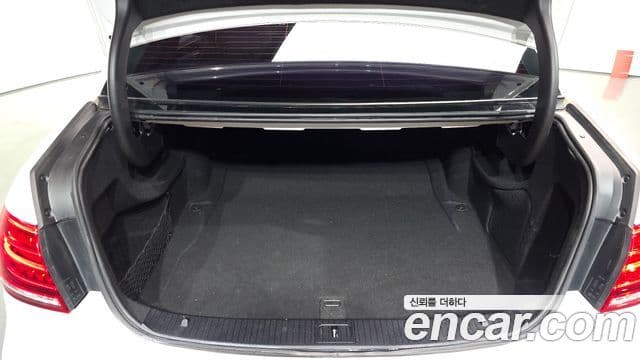 Mercedes-Benz E-класс W212 Avantgarde, 2016 20