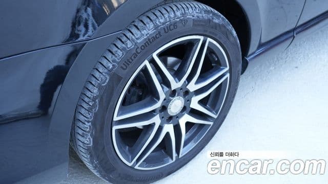 Mercedes-Benz V-класс W447, 2018 4