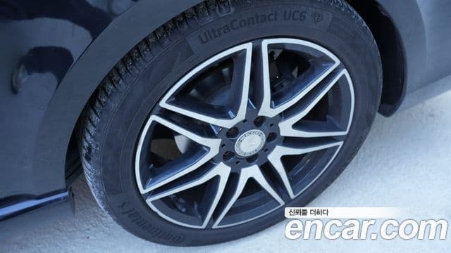 Mercedes-Benz V-класс W447, 2018 все фото