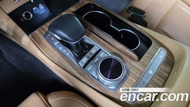 Kia The / новый New K9 2세대 Best Selection Ⅰ, 2023 9