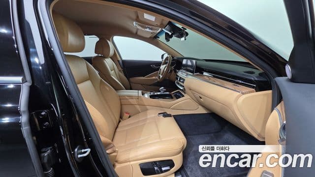 Kia The / новый New K9 2세대 Best Selection Ⅰ, 2023 10