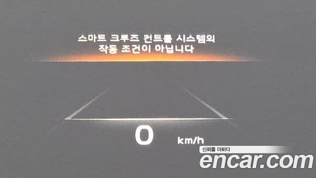 Kia The / новый New K9 2세대 Best Selection Ⅰ, 2023 11