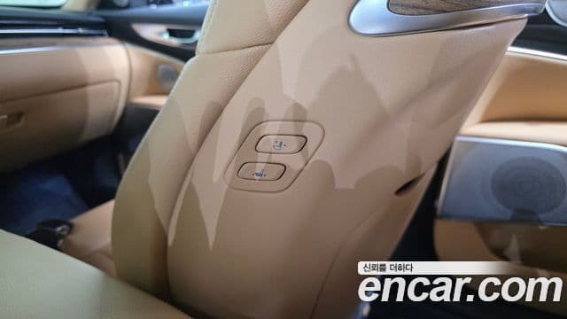 Kia The / новый New K9 2세대 Best Selection Ⅰ, 2023 17