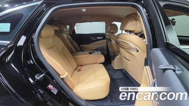 Kia The / новый New K9 2세대 Best Selection Ⅰ, 2023 19