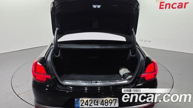 Kia The / новый New K9 2세대 Best Selection Ⅰ, 2023 20