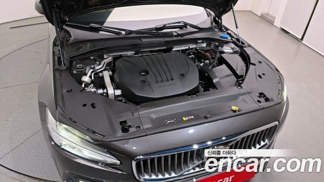 Volvo S90 B5 Inscription, 2021 6