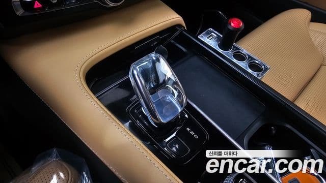 Volvo S90 B5 Inscription, 2021 9