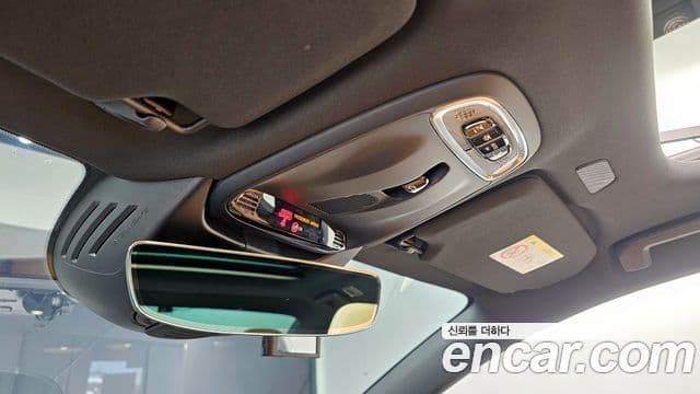 Volvo S90 B5 Inscription, 2021 16