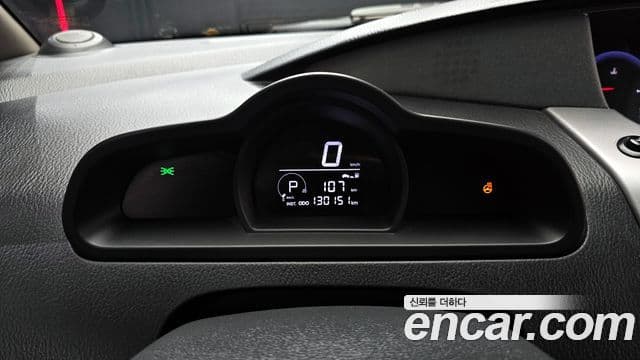 KG모빌리티(SsangYong) Korando 투리스모 high лимузин, 2017 8