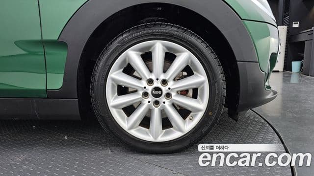 Mini Cooper 클럽맨 2세대, 2020 все фото