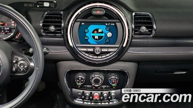 Mini Cooper 클럽맨 2세대, 2020 14