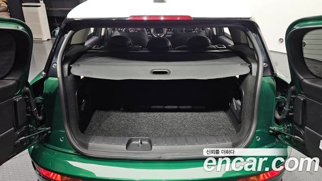 Mini Cooper 클럽맨 2세대, 2020 20