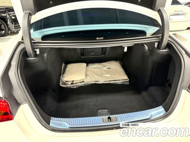 Mercedes-Benz S-класс W223, 2023 13