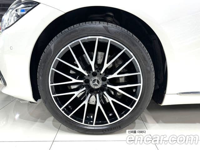 Mercedes-Benz S-класс W223, 2023 14