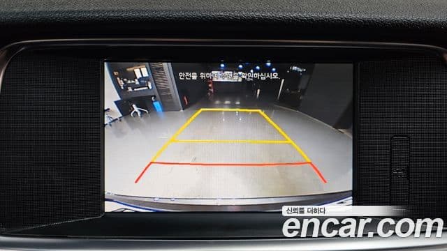 Kia K5 2세대 Prestige, 2016 15