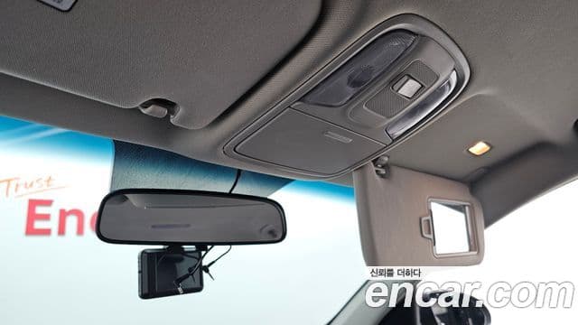 Kia K5 2세대 Prestige, 2016 16