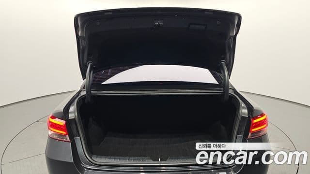 Kia K5 2세대 Prestige, 2016 20